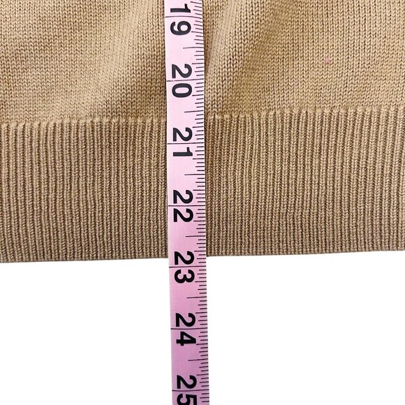 ARITZIA Wilfred Clara Merino Wool Sweater XS - Picture 13 of 13